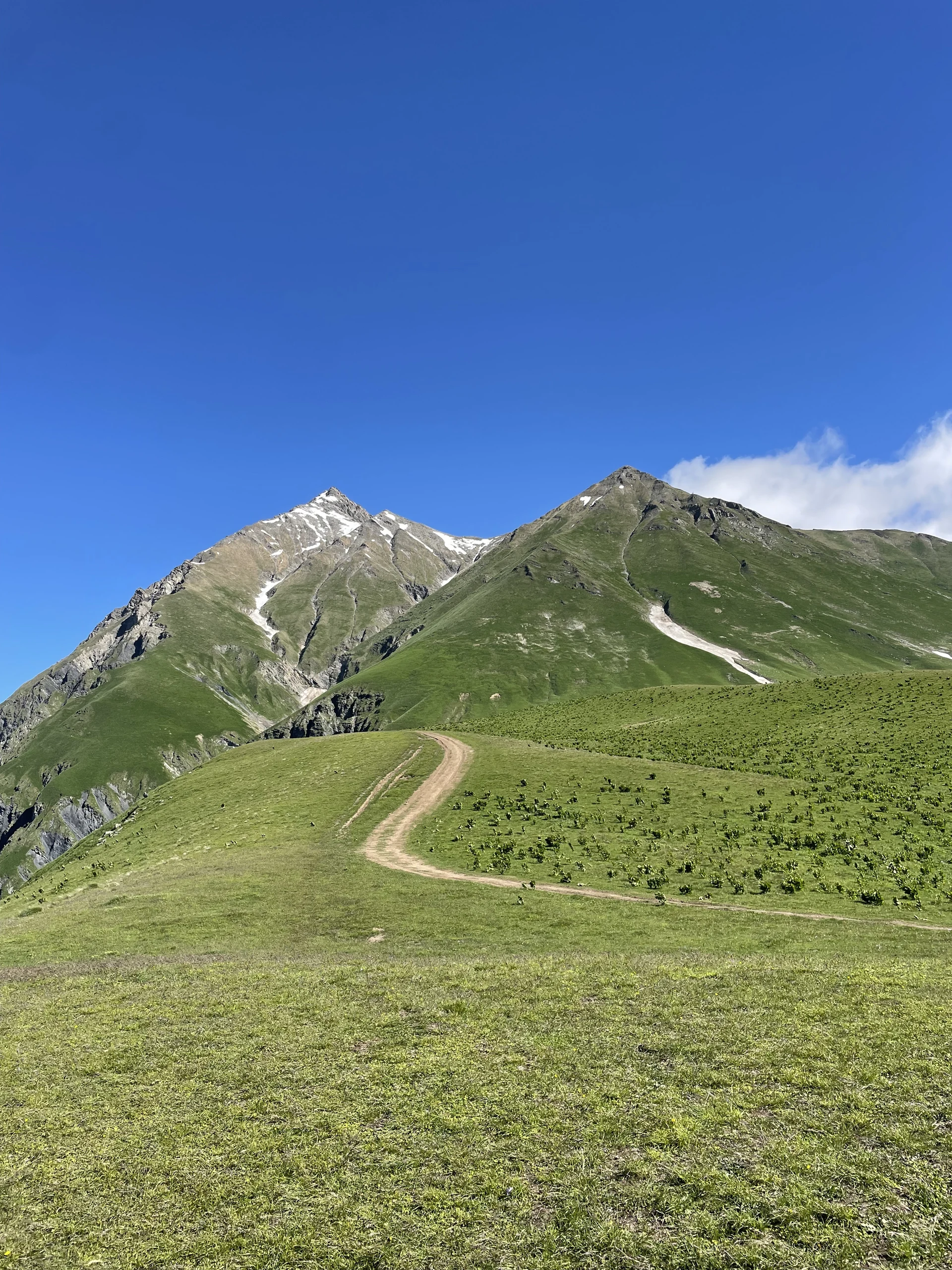 Georgia to Host Its First International Paragliding Competition