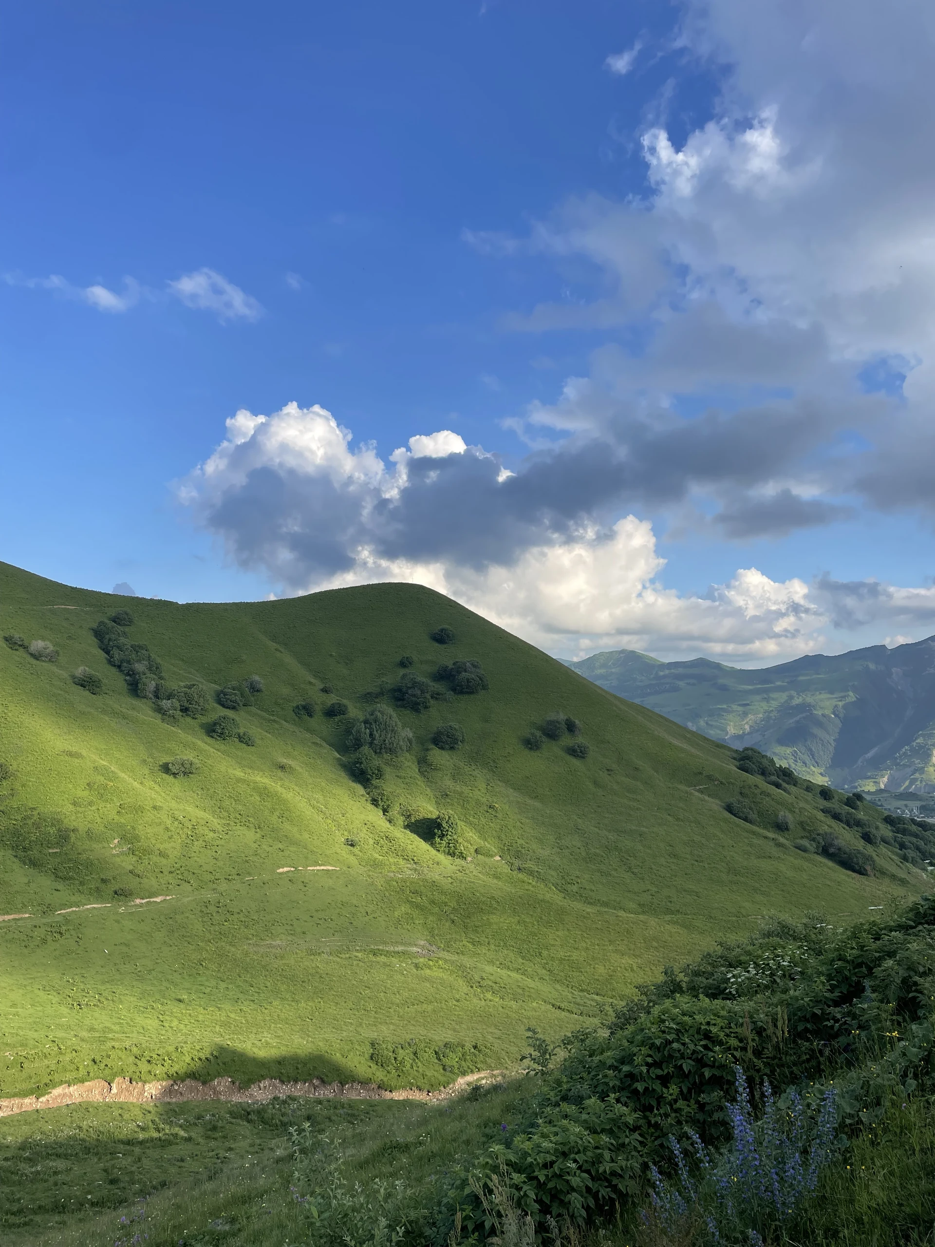 Georgia to Host Its First International Paragliding Competition
