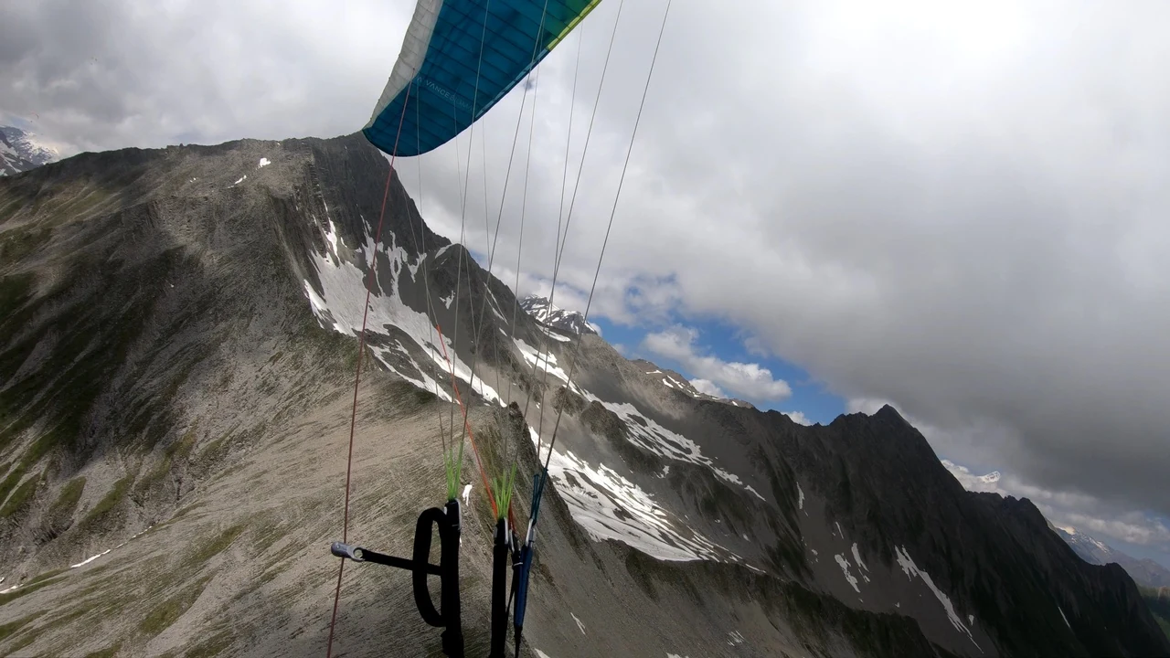 Georgia to Host Its First International Paragliding Competition