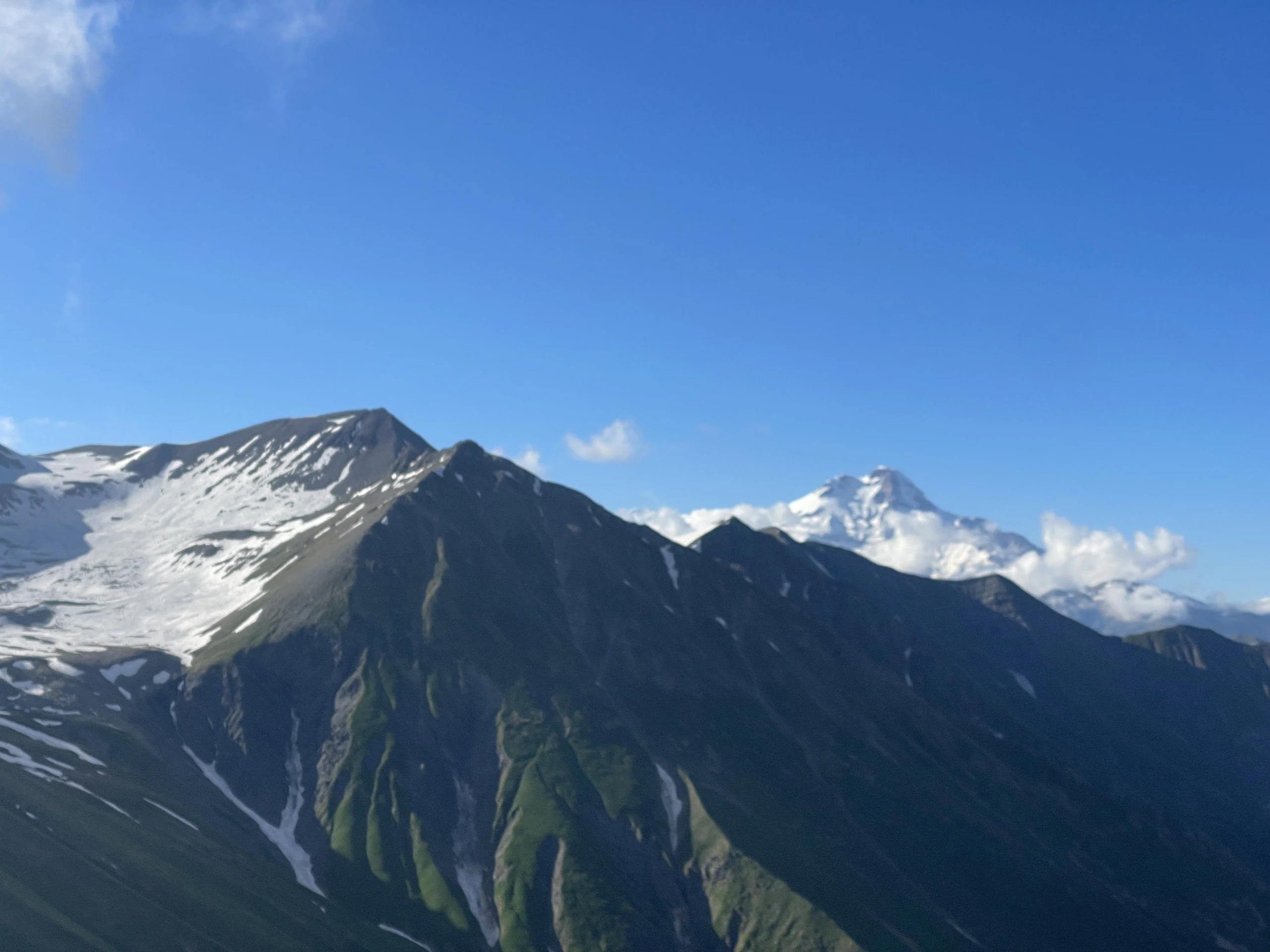 Georgia to Host Its First International Paragliding Competition