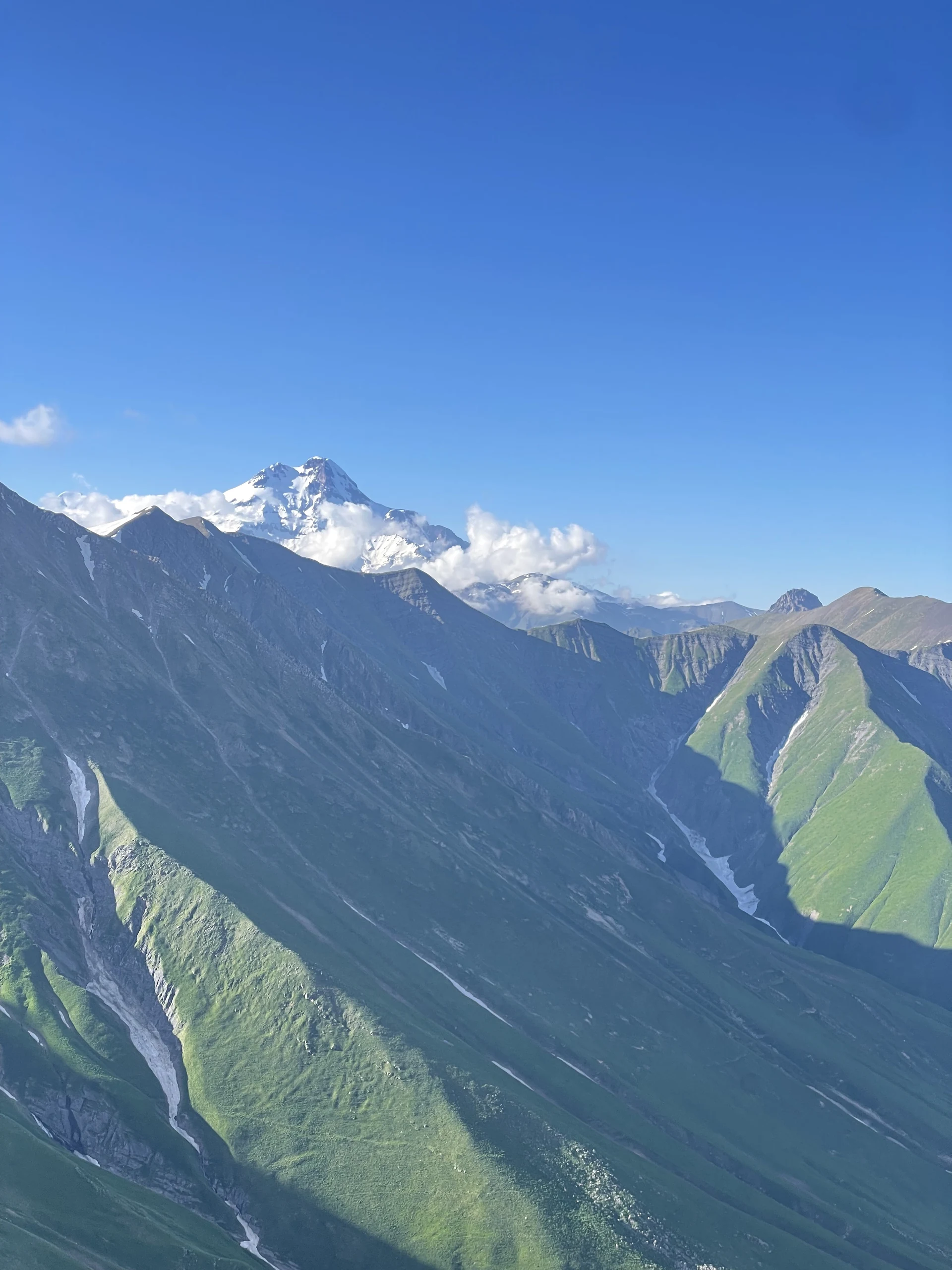 Georgia to Host Its First International Paragliding Competition
