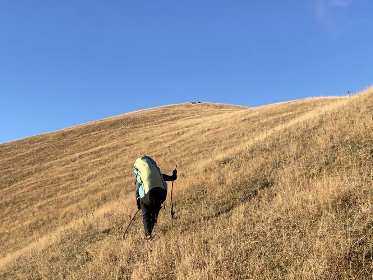 Hike and Fly