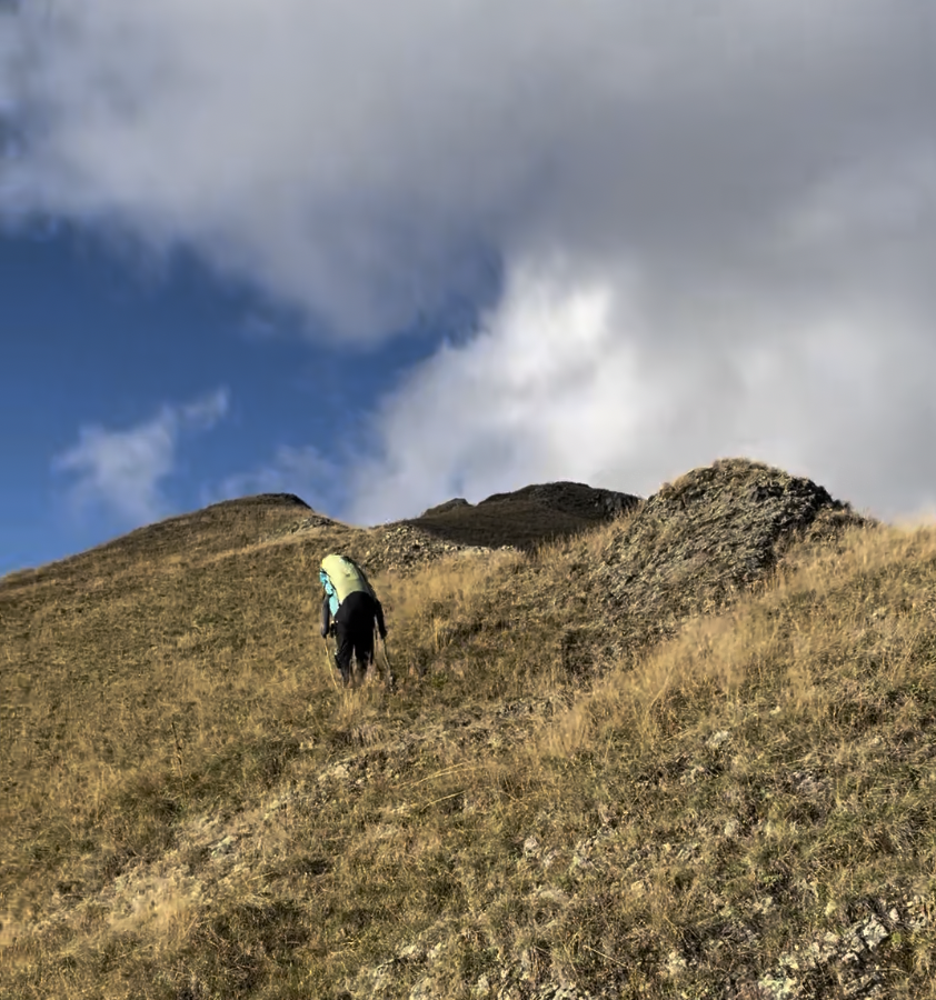 Hike and Fly