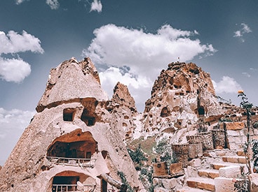Anatolia