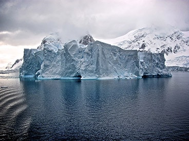 Antarctica