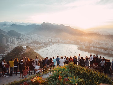 Brazil