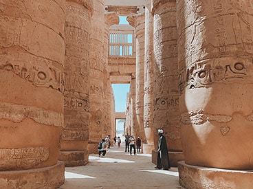 Egypt