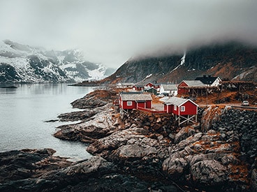 Scandinavia